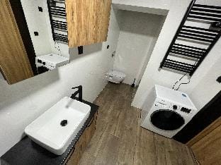 I&M Rejtana 5 (1) Apartment in Wroclaw