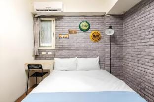 Taichung elevator 8 people(3 suites)with balcony2L Apartment in Fujian