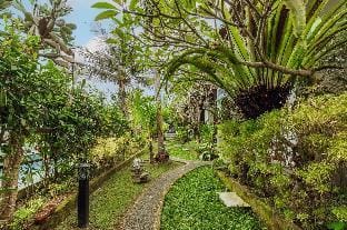 Namparan Villa Vacation rental in Tampaksiring