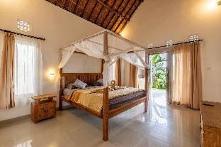 Namparan Villa Vacation rental in Tampaksiring