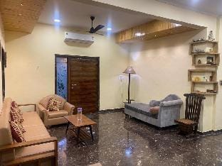Shroff House  Villa in Lonavla