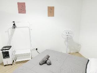 S3 Sunway Geo 1-8PAX Sunway Medical Centre 2Room Vacation rental in Subang Jaya