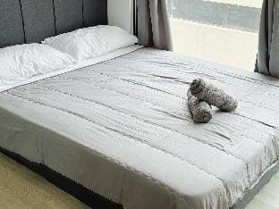 S3 Sunway Geo 1-8PAX Sunway Medical Centre 2Room Vacation rental in Subang Jaya