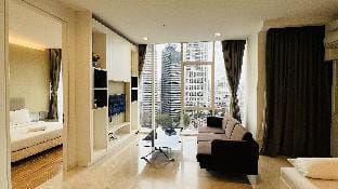 The Platinum Klcc By Falmas  Apartment in Federal Territory of Kuala Lumpur