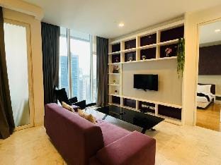 The Platinum Klcc By Falmas  Apartment in Federal Territory of Kuala Lumpur