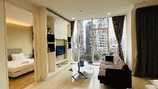 The Platinum Klcc By Falmas  Apartment in Federal Territory of Kuala Lumpur