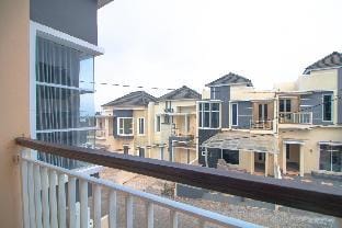 Villa Riesky A11 by Sans Villa Vacation rental in Batu