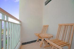 Villa Cordoba D11 by Sans Villa Vacation rental in Batu
