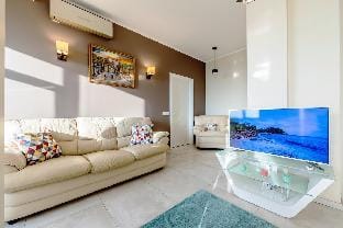 Работаем! Центр,2к квартира в новом доме, 20 этаж. Apartment in Kiev City - Kyiv