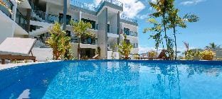 Ocean Breeze Apartment Apartment in Nadi