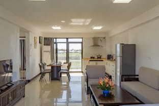 Ocean Breeze Apartment Apartment in Nadi