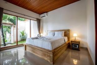 2Bedroom Villa in Penestanan Ubud Villa in Abiansemal