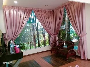 Homestay Sakura Vacation rental in Sabah