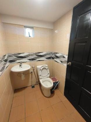 Homestay Sakura Vacation rental in Sabah
