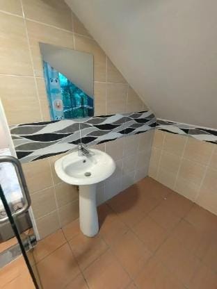Homestay Sakura Vacation rental in Sabah