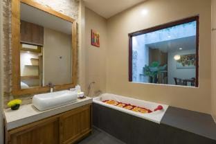 Family 2BDR Villa In Uluwatu Near The Beach  Villa in Bali