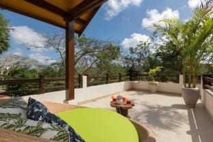 Family 2BDR Villa In Uluwatu Near The Beach  Villa in Bali