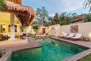 Villa Jodoh by The Bali Agent Villa in North Kuta