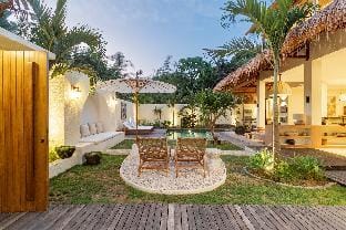 Villa Jodoh by The Bali Agent Villa in North Kuta