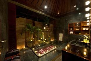 Four Bedroom Beachfront Villa in Ketewel Villa in Sukawati
