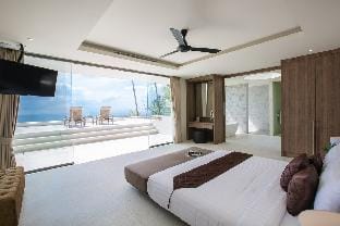 Lime Samui 10: Perfect for Families and Events Villa in Ko Samui