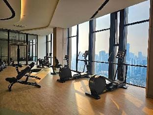 The Axon Suites Bukit Bintang  Apartment in Federal Territory of Kuala Lumpur