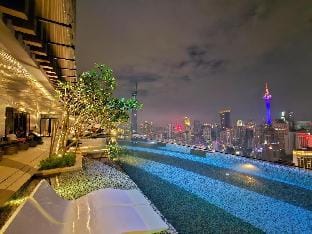 The Axon Suites Bukit Bintang  Apartment in Federal Territory of Kuala Lumpur
