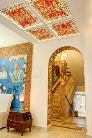 Baagh House Villa Villa in Calangute