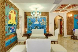 Baagh House Villa Villa in Calangute