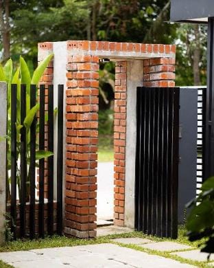 Rumah Satu by NK Vacation rental in Kedah