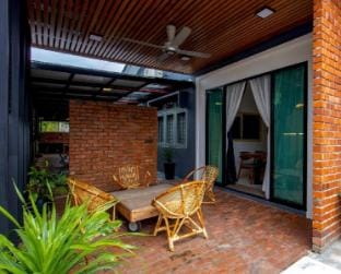 Rumah Satu by NK Vacation rental in Kedah
