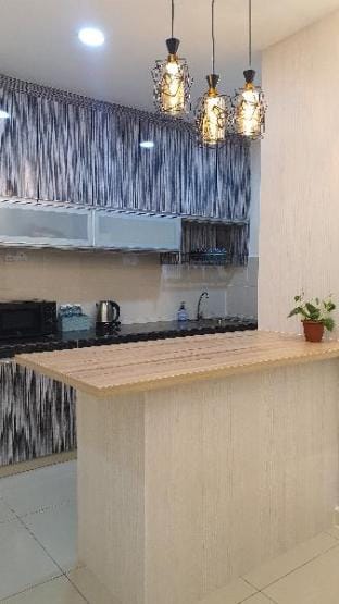 Southville Stay 3 @ Savanna Executive Suite Apartment in Negeri Sembilan, Malaysia