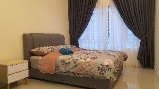 Southville Stay 3 @ Savanna Executive Suite Apartment in Negeri Sembilan, Malaysia