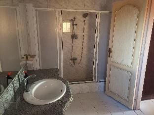 Romantic villa on special beache  Apartment in Alexandria Governorate