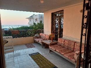 Romantic villa on special beache  Apartment in Alexandria Governorate