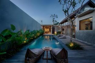 Brand New 1 BR Villa at Nusa Dua Villa in Kuta Selatan