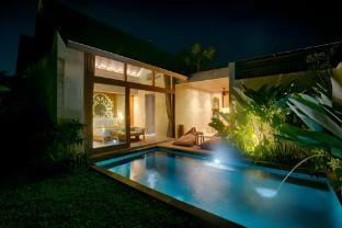 Brand New 1 BR Villa at Nusa Dua Villa in Kuta Selatan
