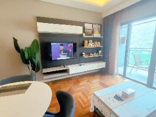 Vista Premium 3bedroom 10pax FreeWiFi Genting Vacation rental in Selangor, Malaysia