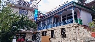 Kinvatika Homestay Apartment in Himachal Pradesh