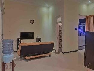 VillaHarmony A15 (Guest w/ Family,Karaoke,3AC,3WH) Vacation rental in Batu