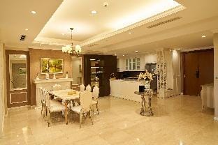 Elegance, luxury appartment Apartment in Laos