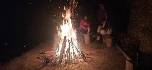 Tandi Tree cabin (your own  tree house) Vacation rental in Himachal Pradesh