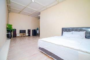 Cordoba A5 Balcony and Karaoke Vacation rental in Batu