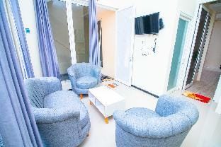 Cordoba A5 Balcony and Karaoke Vacation rental in Batu