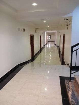 1 Oak Apartments Guzape Apartment in Abuja