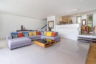 Atika Villas xero oceanfront pool villa Vacation rental in Patong