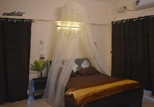 Mountainview Paradise Apartment in Maharashtra