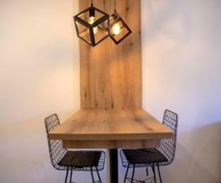 Kolasin Skyline Blue Apartment Vacation rental in Montenegro