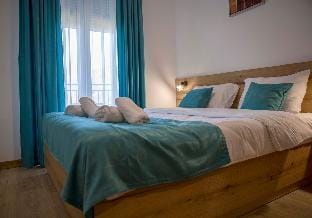 Kolasin Skyline Blue Apartment Vacation rental in Montenegro