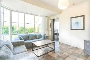 Villa for 8 people,40 min To Amsterdam Villa in Zeewolde